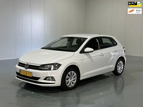 Volkswagen Polo 1.0 TSI Comfortline Dsg automaat NL auto