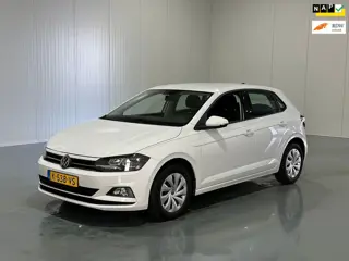 Volkswagen Polo 1.0 TSI Comfortline Dsg automaat NL auto