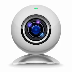 Thuis werken als webcammodel