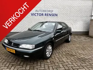 Citroen Xantia 1.8i-16V Plaisir, Topstaat !