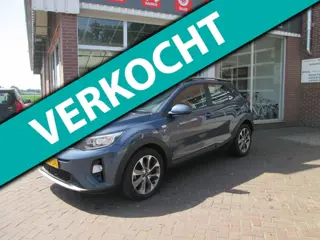 Kia Stonic 1.0 T-GDi DynamicLine