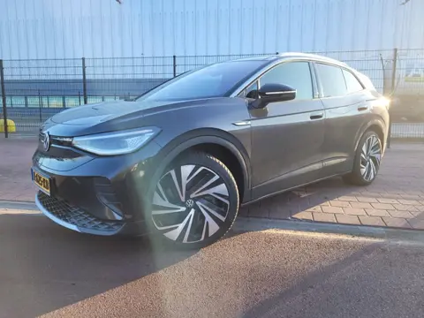 Volkswagen ID.4 Max 77 kWh SOH 88% (bj 2020, automaat)