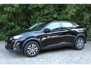 Peugeot 2008 1.2 PureTech Active navgatie D.riem is vervangen!! Plaat van een auto!!