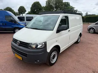 Volkswagen Transporter 2.0 TDI L1H1 Airco / Achterklep