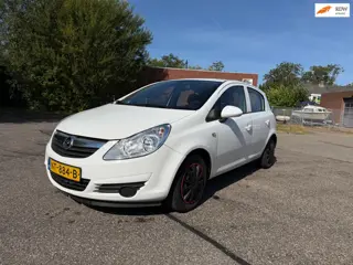 Opel Corsa 1.2-16V Essentia Cruise* Airco*APK 15-07-2027