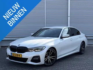 BMW 3-serie 320i High Executive Edition M Pakket / HUD / LED / NL Auto / 2019