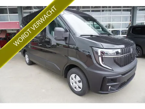 Renault Master E-Tech T35 L2H2 Advance long range 87 kWh 143PK Automaat Schuifdeur L+R Climate | Cru