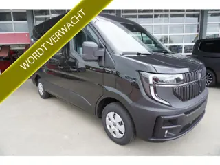 Renault Master E-Tech T35 L2H2 Advance long range 87 kWh 143PK Automaat Schuifdeur L+R Climate | Cru
