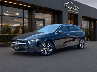Mercedes-Benz A-Klasse 250 e Business Solution Luxury Limited |MEMORY| PANO | KEYLESS | STOELVERW | 