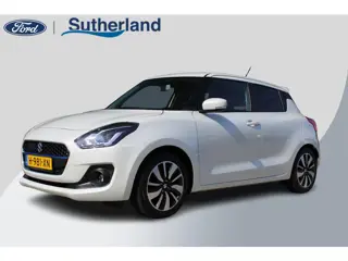 Suzuki Swift 1.2 Stijl Smart Hybrid | Trekhaak | Adaptive Cruise Control | Stoelverwarming | Climate