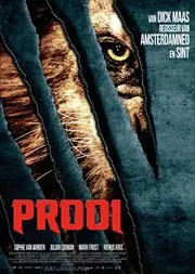PROOI filmposter.