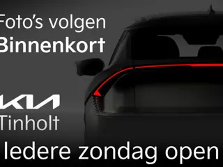 Kia EV6 Plus 58 kWh