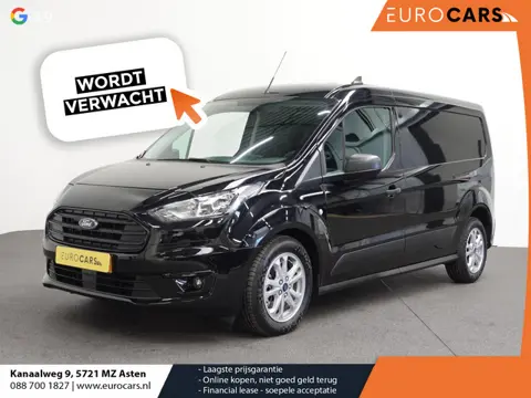 Ford Transit Connect 1.5 EcoBlue Automaat L2 Trend | Navigatie | Airco | Parkeer sensoren achter  | 