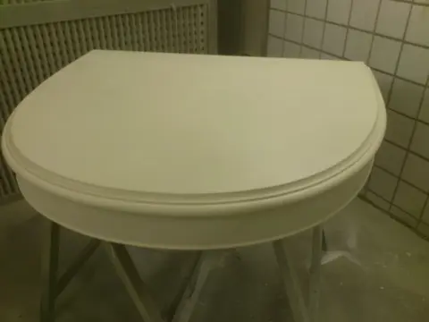 Meubelspuiterij Meijer in Veenendaal