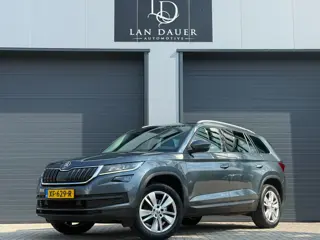 Skoda Kodiaq 1.5 TSI Ambition Business 7p / NAP / TREKHAAK