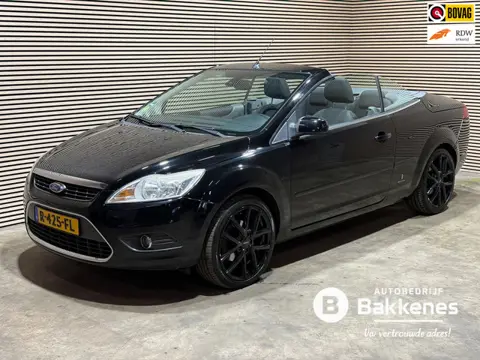 Ford Focus Coupé-Cabriolet 1.6 Trend | Airco | Cruise | Bluetooth