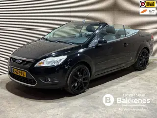 Ford Focus Coupé-Cabriolet 1.6 Trend | Airco | Cruise | Bluetooth