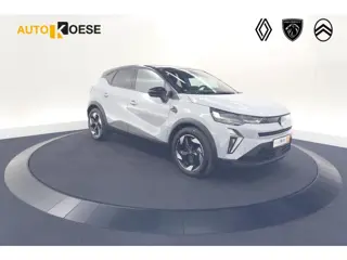 Renault Captur 1.8 E-Tech full hybrid 160 techno | Camera | Winterpakket | Adaptieve Cruise Control 