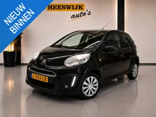 Citroen C1 1.0 Collection Airco | Audio | Elektrisch pakket