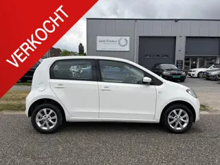 Skoda Citigo 1.0 Greentech Monte Carlo