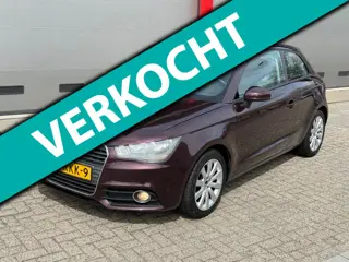 Audi A1 1.2 TFSI Ambition Pro Line Business