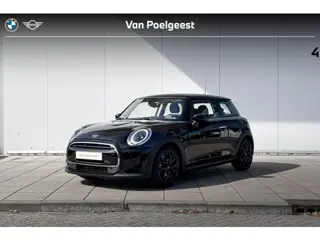 MINI 3-Deurs 1.5 One Business Edition JCW Velgen / Comfort Acces / Stuur Verwarming / Stoel Verwarmi