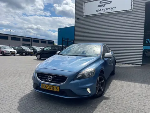 Volvo V40 2.0 D2 Summum Business