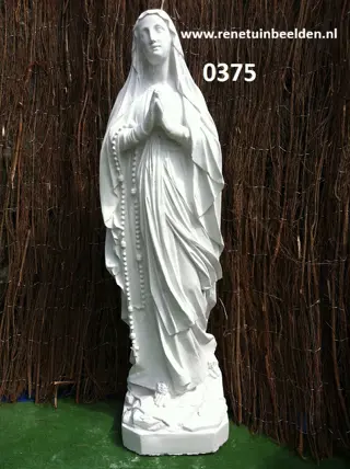 Madonna immacolata. MARIA. nr 0375