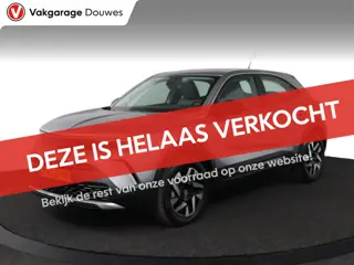Opel Mokka Electric Level 3 50 kWh |NAP|1e eigenaar|