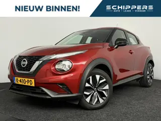 Nissan Juke 1.0 DIG-T Acenta