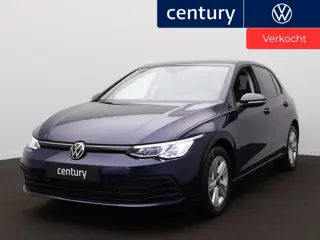 Volkswagen Golf 1.0 TSI Life Business | Navi | Side-Assist | ACC | Clima | Sfeerverlichting |