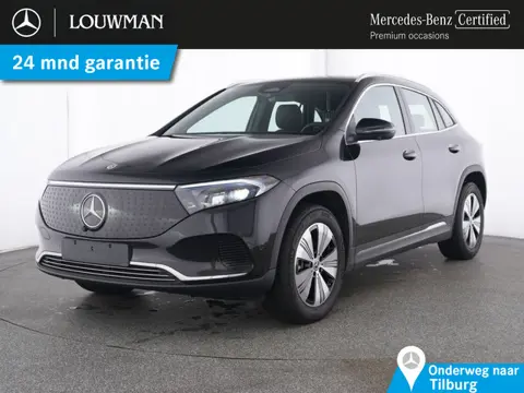 Mercedes-Benz EQA 250+ Business Line 71 kWh Ledkoplampen | Parkeerpakket met 360°-camera | Stoelverw