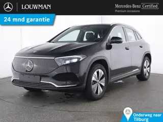 Mercedes-Benz EQA 250+ Business Line 71 kWh Ledkoplampen | Parkeerpakket met 360°-camera | Stoelverw