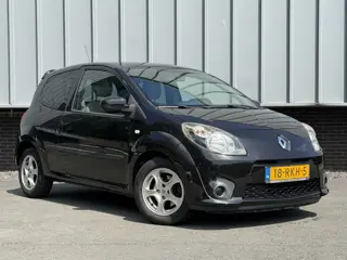 Renault Twingo 1.2-16V Collection | 1e eigenaar | Airco | Electr. Ramen