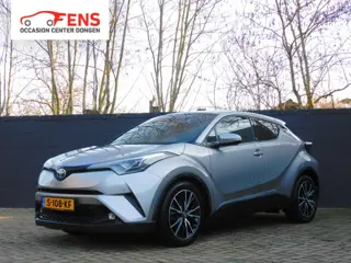 Toyota C-HR 1.8 Hybrid Adventure CARPLAY/ANDROID! STOELVERWARMING! CAMERA! NAVI!  CLIMA!