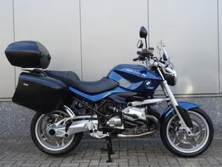 BMW R 1200 R (bj 2010)