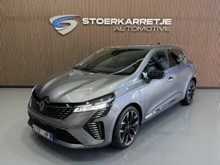Renault Clio 1.0 TCe 90 GPF Techno | Groot Navi | 360 | 17" | Stoel & Stuurverwarming | Carplay | De