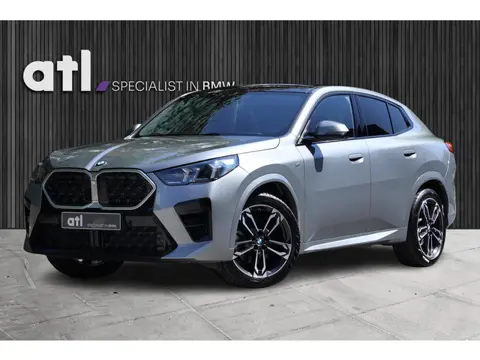 BMW X2 sDrive20i Launch Edition M-Sport | Pano | HUD | Harman Kardon | 360 Camera | Iconic Grille | 