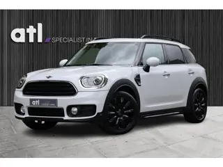 MINI Countryman 1.5 Cooper ALL4 Chili AUT | Navi Pro | Pano | Harman Kardon | Camera | Carplay | DAB