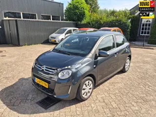 Citroen C1 1.0 VTi Feel