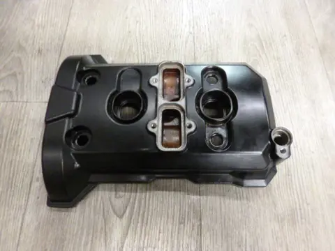 KLEPPENDEKSEL BMW F 800 R 2015 - 2016
