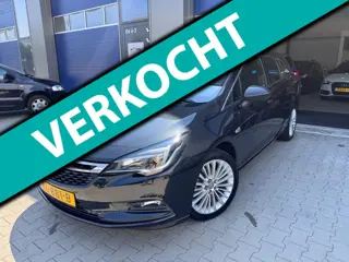 Opel Astra Sports Tourer 1.4 Innovation navigatie dab+ vol!!