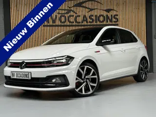 Volkswagen Polo 2.0 TSI GTI 200PK/VIRTUAL/CRPLY/63DKM/CAMERA/STOELVW/ACC/LED!