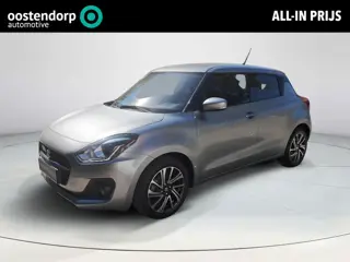 Suzuki Swift 1.2 Style Smart Hybrid