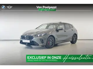 BMW 1 Serie 120 Premium Pack M Sportpakket Pro | Huisselectie