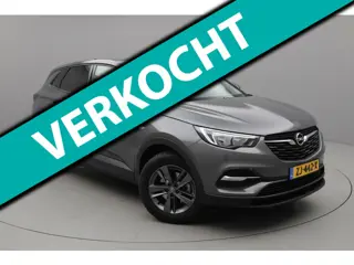 Opel Grandland X 120 Jaar Edition|Clima|Carplay|