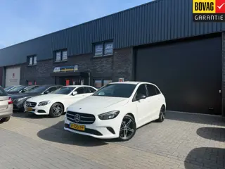 Mercedes-Benz B-Klasse 200 Business Solution Luxury | 1E EIGENAAR | 3/6/12MND GARANTIE | AUTOMAAT | 