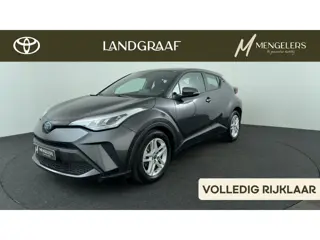 Toyota C-HR 1.8 Hybrid Active