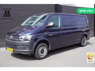 Volkswagen Transporter 2.0 TDI L2 EURO 6 - Airco - Cruise - PDC - € 13.900,- Excl.