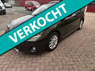 Lexus CT 200h Business Line Pro NAVI/CAMERA/LEER/NAP/APK